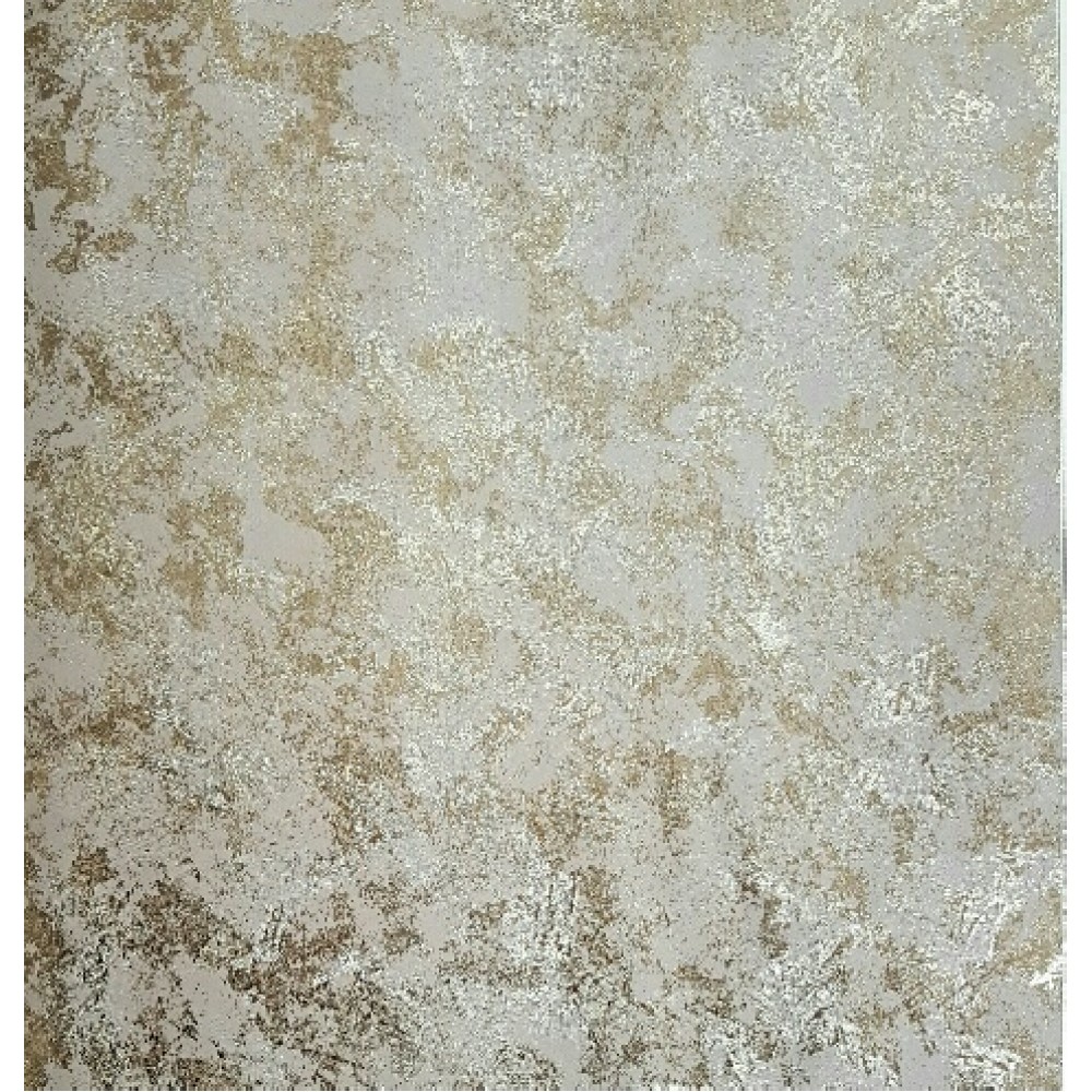 Gold Duvar Kagidi Osmanli 18121